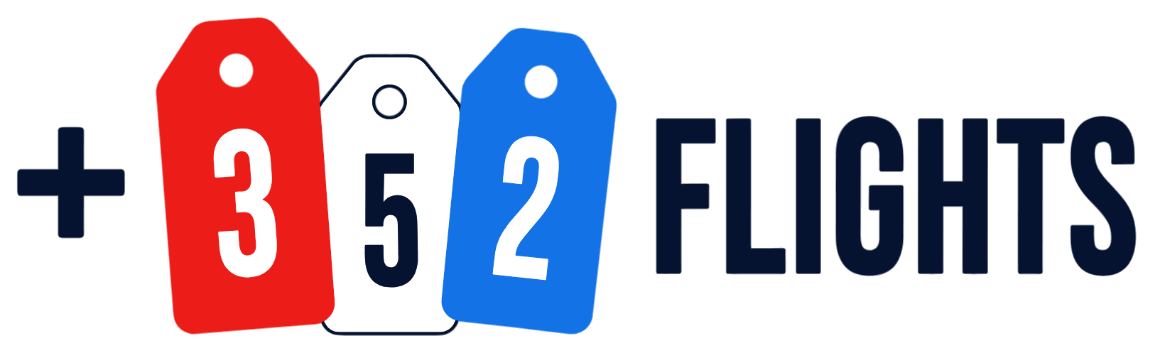 352 Flights